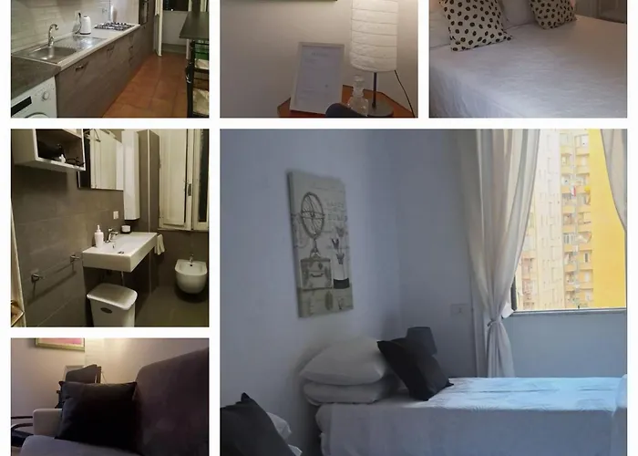 Rome Appartment