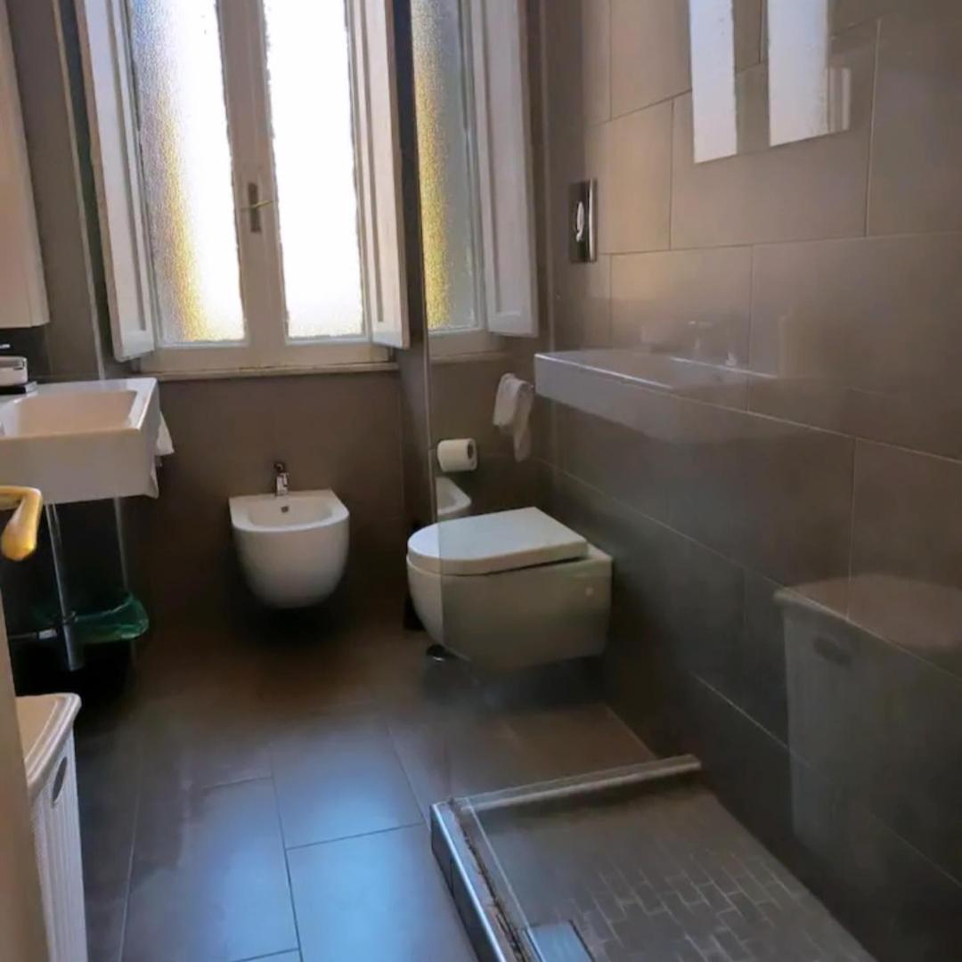 Rome Appartment *