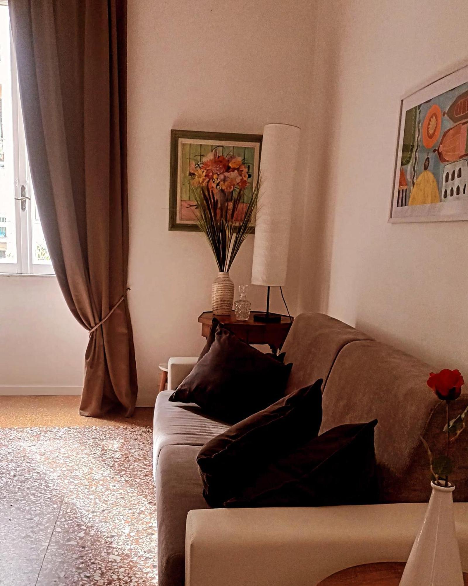 Rome Appartment Apartment