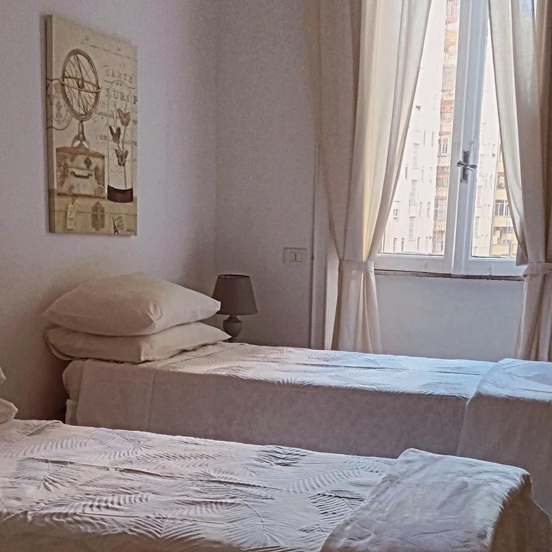 Apartment Rome Appartment