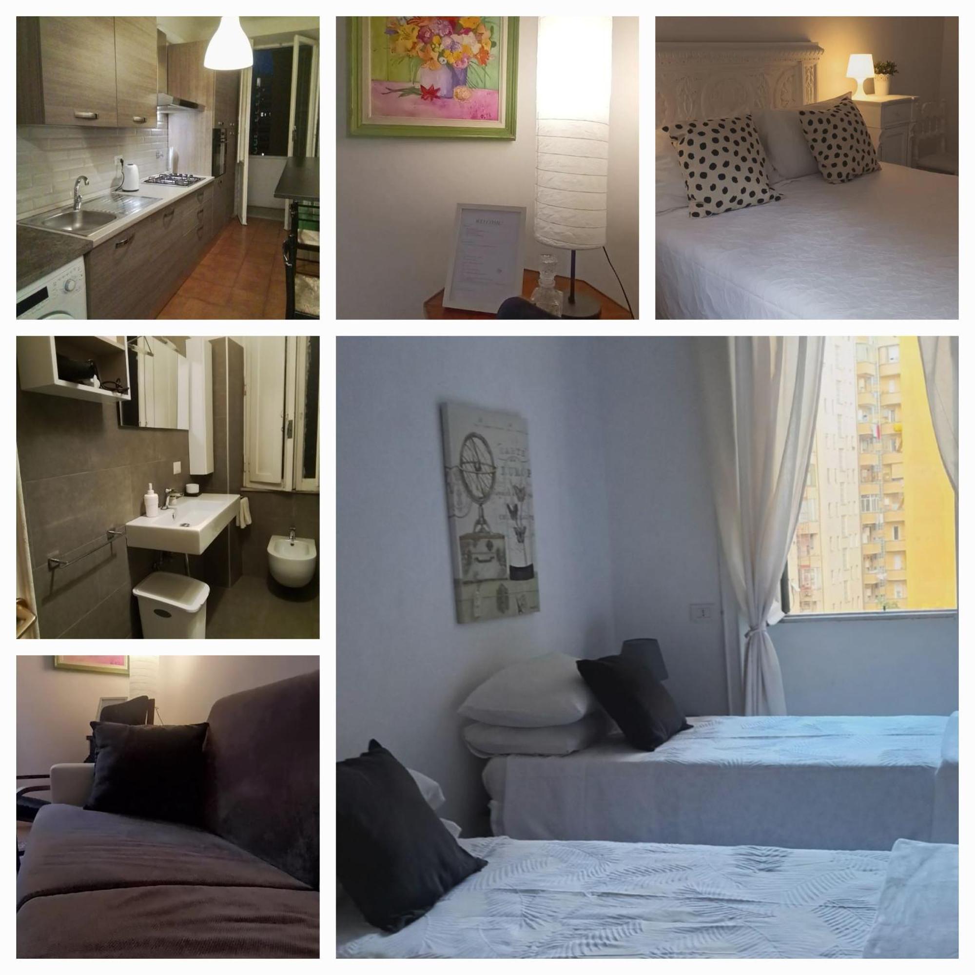 Apartment Rome Appartment *